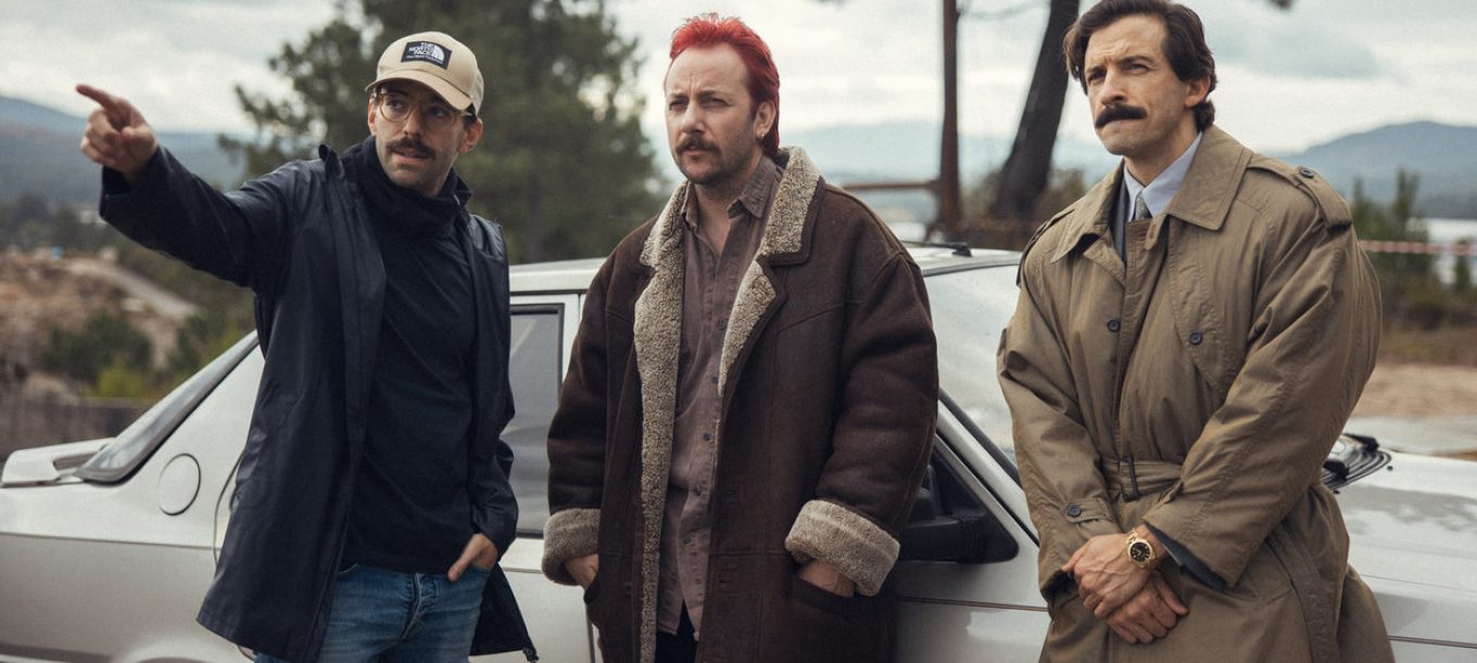 A Morte Nos Teus Ollos — still 1